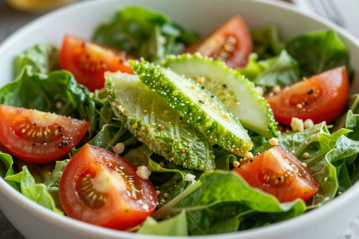 10 ingredienti che disintossicano dopo le feste e ti fanno sentire leggero in 20 minuti