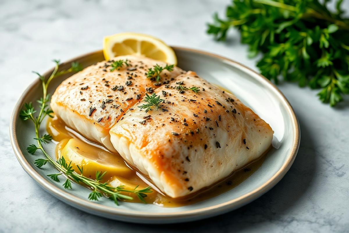Branzino al sale: il segreto gourmet di nonna Maria che porterà i tuoi ospiti a chiedere il bis