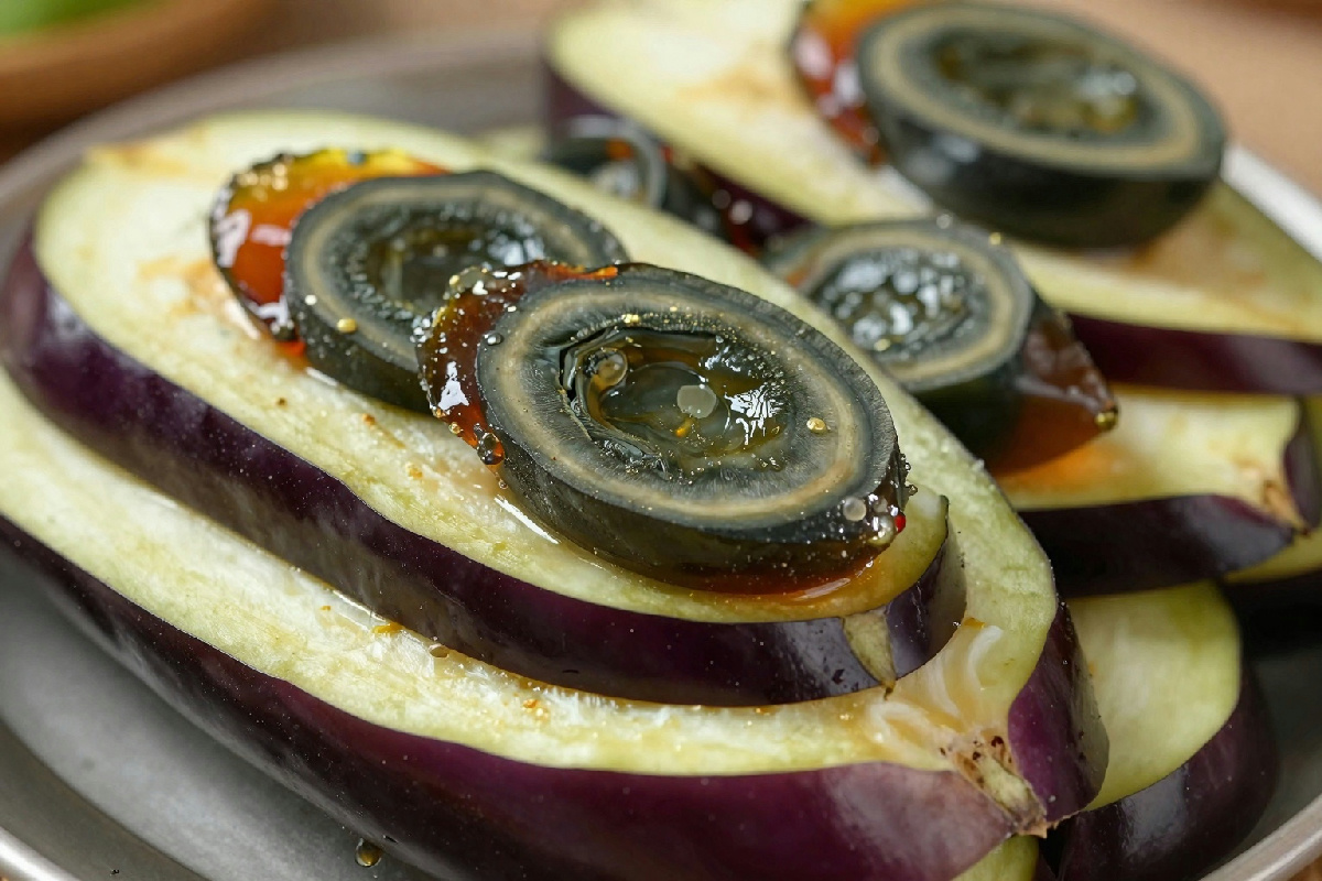 Elimina il sapore amaro dalle melanzane: il trucco infallibile che tutti dovrebbero conoscere