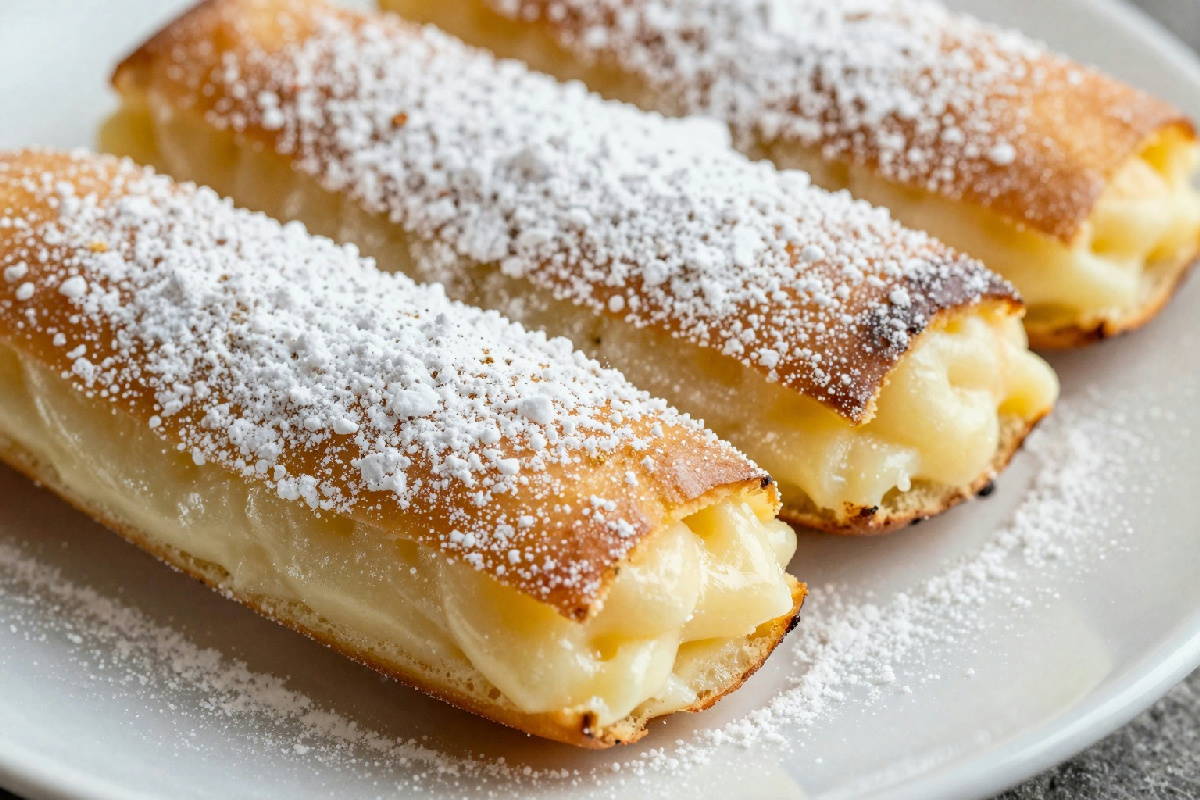 Frappe al forno: preparale in questo modo e riscopri il dolce tradizionale in versione leggera e gustosa