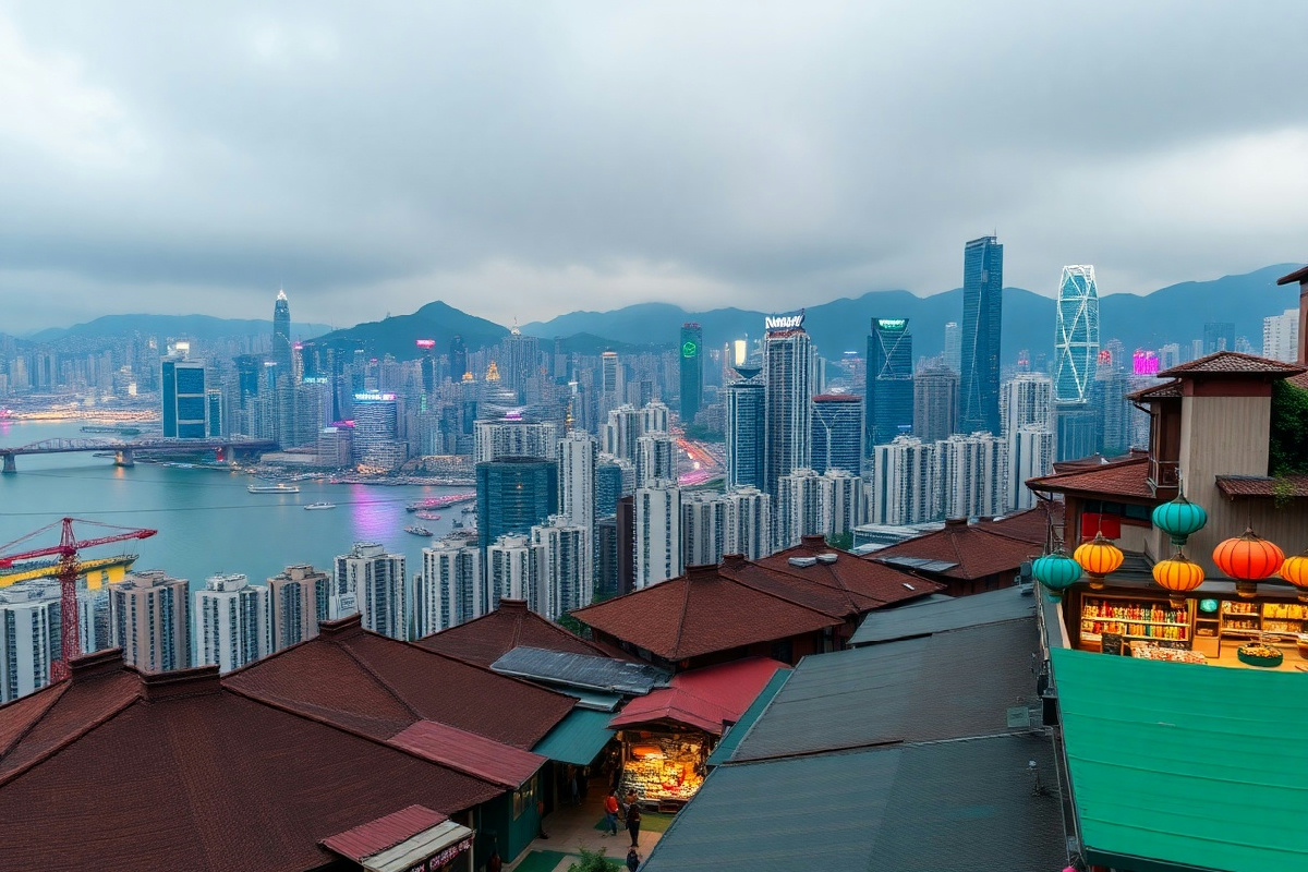 Hong Kong nel 2026: perché questa città sarà la meta imperdibile dell'estate e non solo