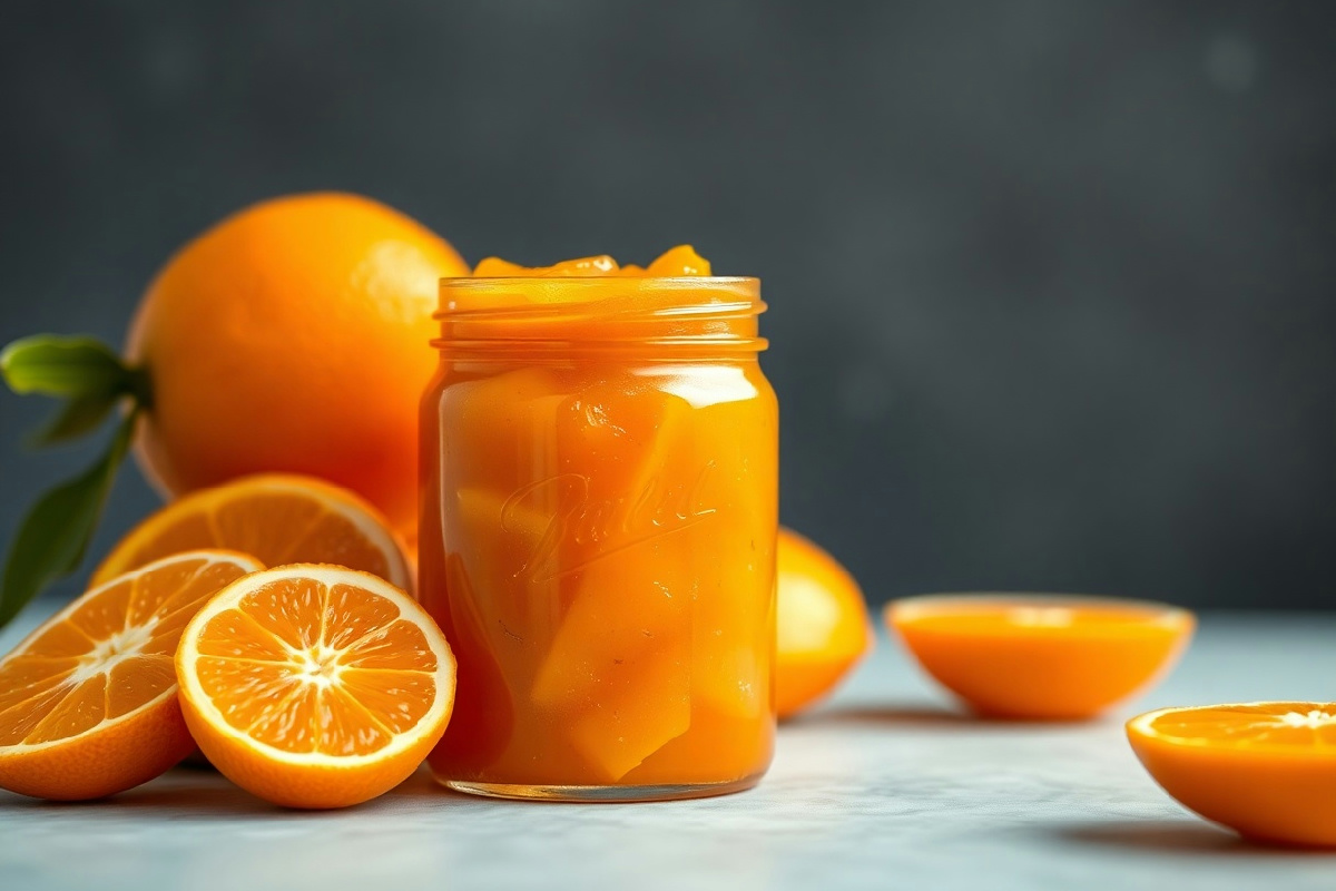 Marmellata di arance profumata di sole: ricetta e trucchi per un risultato gourmet che conquisterà tutti