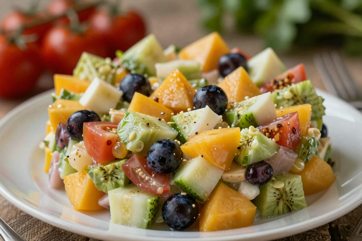 Matera ti svela la ricetta originale dell'insalata russa: un piatto che non può mancare a tavola
