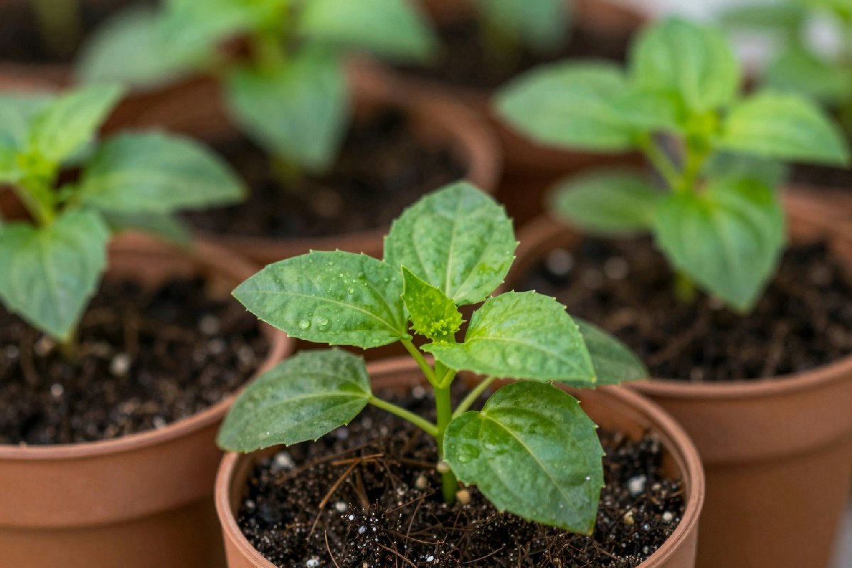 Non usare mai terra da giardino nei vasi: il motivo per cui scegliere il terriccio universale