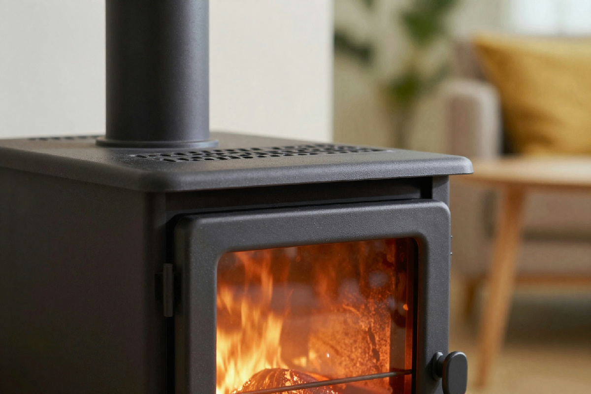 Quando comprare una stufa a pellet usata diventa un'opportunità da non perdere: ecco cosa tenere a mente prima di decidere