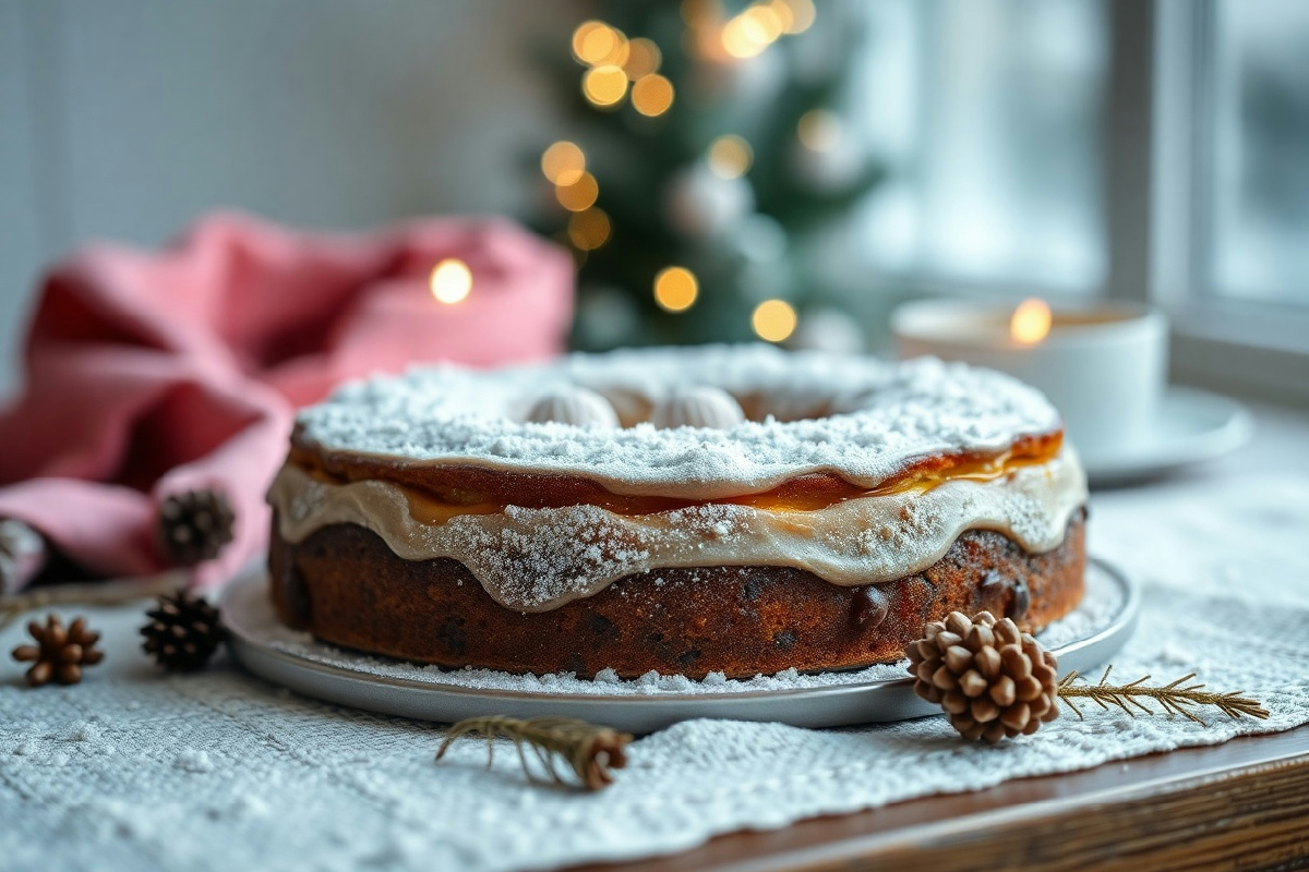 Quando il freddo si fa sentire, queste 40 torte invernali sono la coccola dolce che scalda l’anima