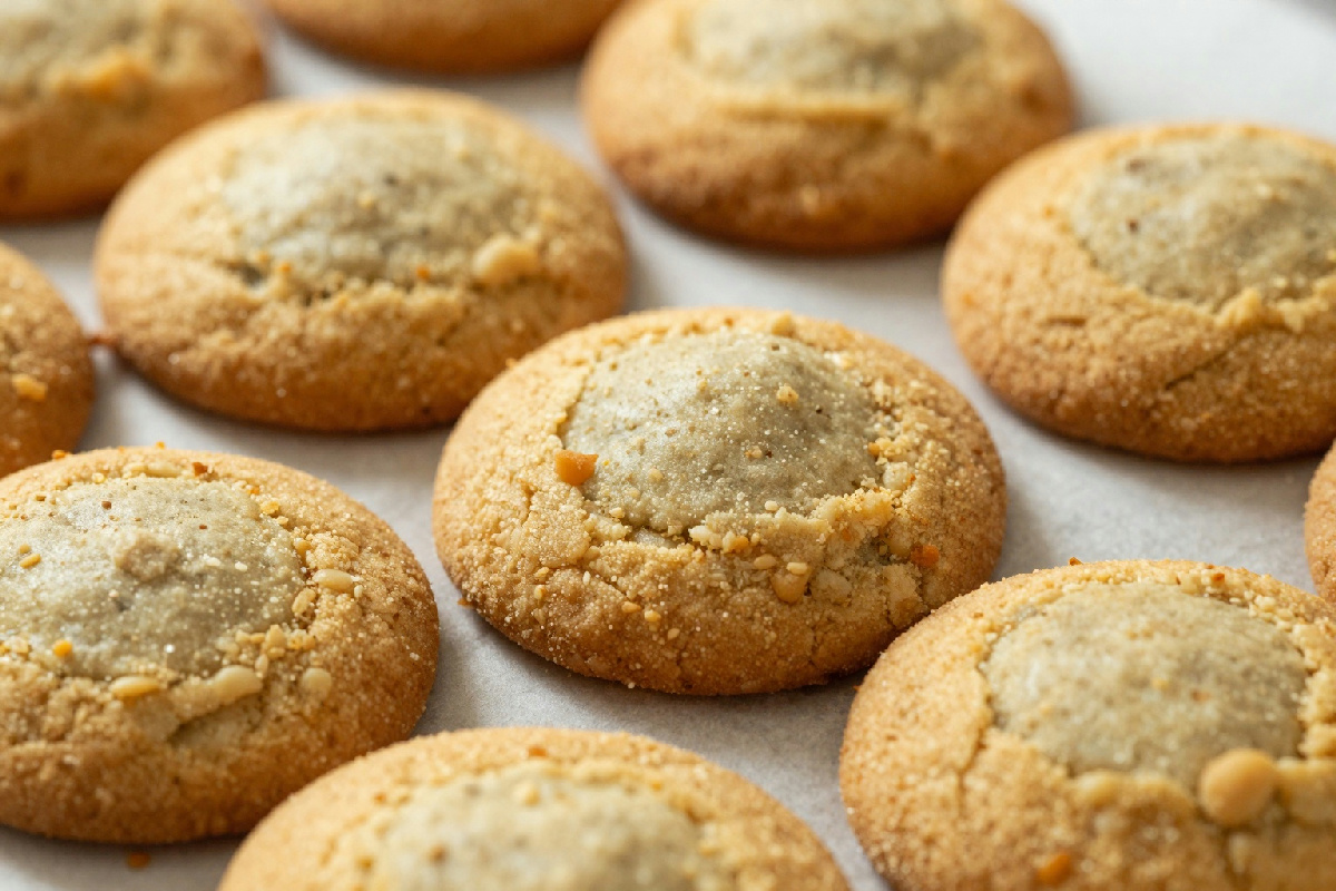 Se vuoi biscotti morbidi e deliziosi, dimentica la farina manitoba: ecco cosa usare per un successo assicurato