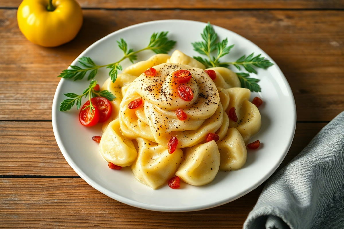 Serenatella di patate: un comfort food che unisce le generazioni a tavola con gusto e tradizione