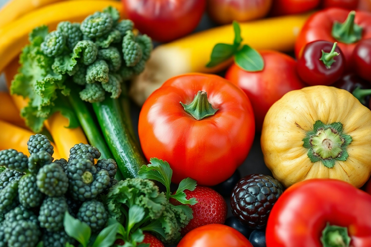 Vitamine e antiossidanti: il duo vincente per rinvigorire corpo e mente nel tuo quotidiano