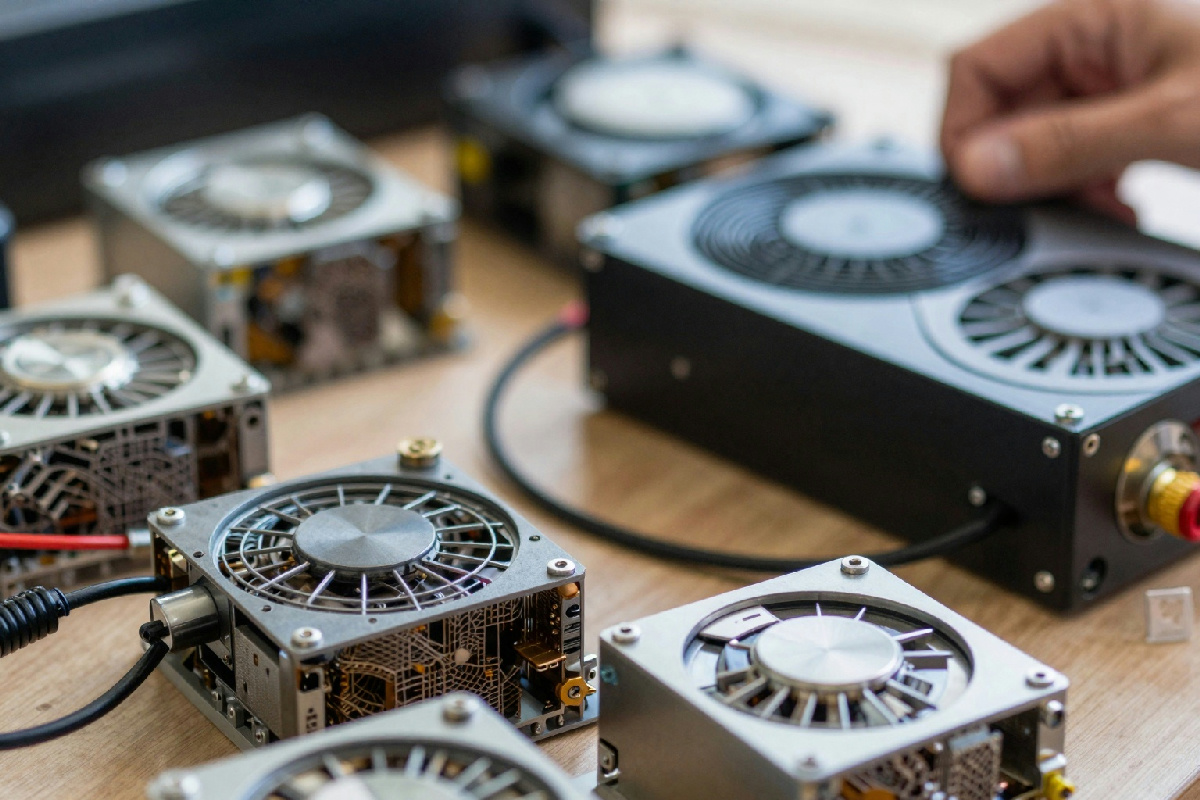 Crisi della tecnologia: i prezzi dei componenti hardware volano, ecco cosa aspettarsi nel 2024