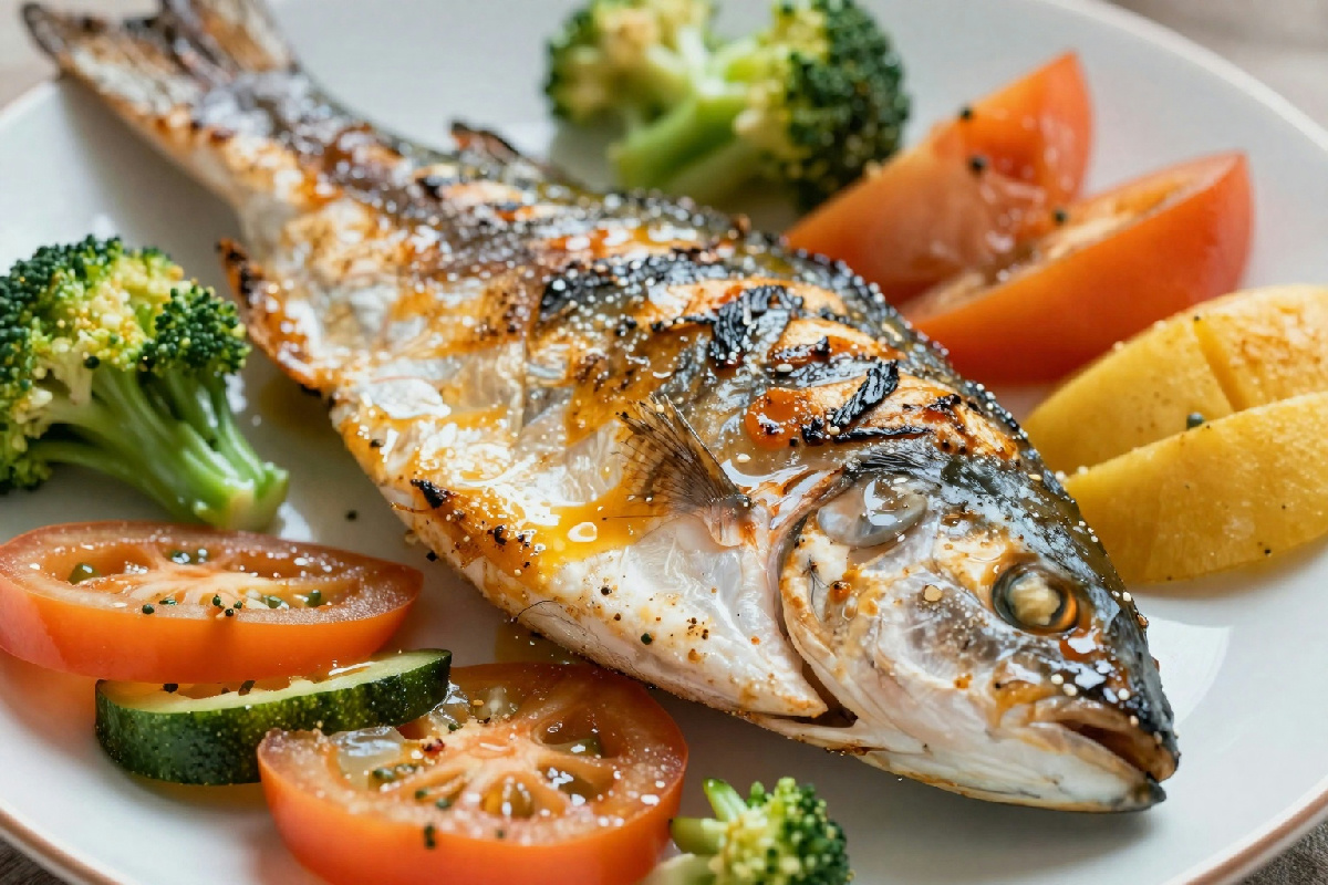 Pesci magri: perché dovresti inserirli nella tua dieta quotidiana per un benessere garantito